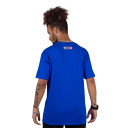 Camiseta Blunt Aliancat Bic Azul