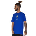 Camiseta Blunt Angel Azul Royal
