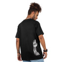 Camiseta Blunt Arm Preto