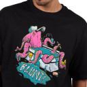Camiseta Blunt Básica Bathtub Preto