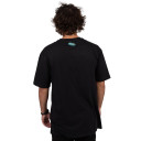 Camiseta Blunt Básica Bathtub Preto