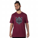Camiseta Blunt Basica Cat 