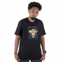 Camiseta Blunt Eye Preto