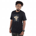 Camiseta Blunt Eye Preto