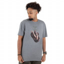 Camiseta Blunt Basica Hand