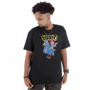 Camiseta Blunt Basica Pigeon