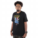 Camiseta Blunt Basica Pigeon