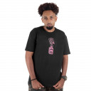 Camiseta Blunt Basica Poison