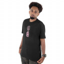 Camiseta Blunt Basica Poison