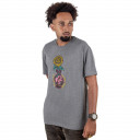 Camiseta Blunt Basica Sunflower