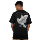 Camiseta Blunt Bird Preto