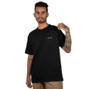 Camiseta Blunt Bird Preto