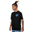 Camiseta Blunt Blueshull Preto