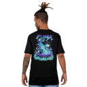 Camiseta Blunt Blueshull Preto