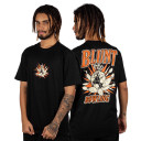 Camiseta Blunt Bowling Preto