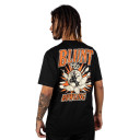 Camiseta Blunt Bowling Preto
