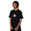 Camiseta Blunt Bowling Preto