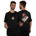 Camiseta Blunt Break The Mirror Preto