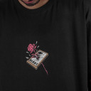 Camiseta Blunt Break The Mirror Preto