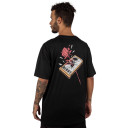 Camiseta Blunt Break The Mirror Preto