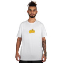 Camiseta Blunt Bubblefy Branco