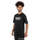 Camiseta Blunt Butterfly Preto
