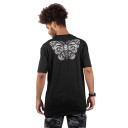 Camiseta Blunt Butterfly Preto