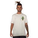 Camiseta Blunt Cactus Off White