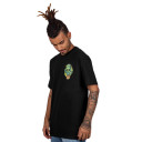 Camiseta Blunt Cactus Preto 