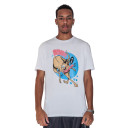 Camiseta Blunt Carameldog Branco