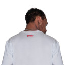 Camiseta Blunt Carameldog Branco