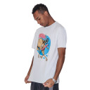 Camiseta Blunt Carameldog Branco