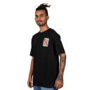 Camiseta Blunt Cards Preto