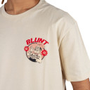 Camiseta Blunt Chef Areia