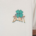 Camiseta Blunt Clover Off White
