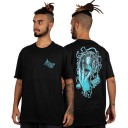 Camiseta Blunt Cube Preto