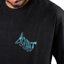Camiseta Blunt Cube Preto