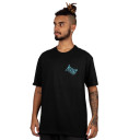 Camiseta Blunt Cube Preto