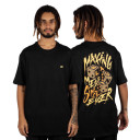 Camiseta Blunt Dices Preto 