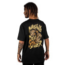 Camiseta Blunt Dices Preto 