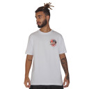 Camiseta Blunt Doghelmet Branca