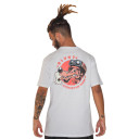 Camiseta Blunt Doghelmet Branca