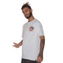 Camiseta Blunt Doghelmet Branca