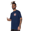 Camiseta Blunt Doghelmet Marinho 