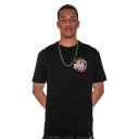 Camiseta Blunt Doghelmet Preto