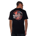 Camiseta Blunt Doghelmet Preto