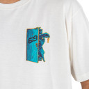 Camiseta Blunt Door Off White