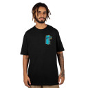 Camiseta Blunt Door Preto 