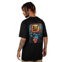 Camiseta Blunt Door Preto 