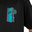 Camiseta Blunt Door Preto 